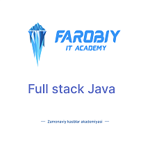 Full Stack Java